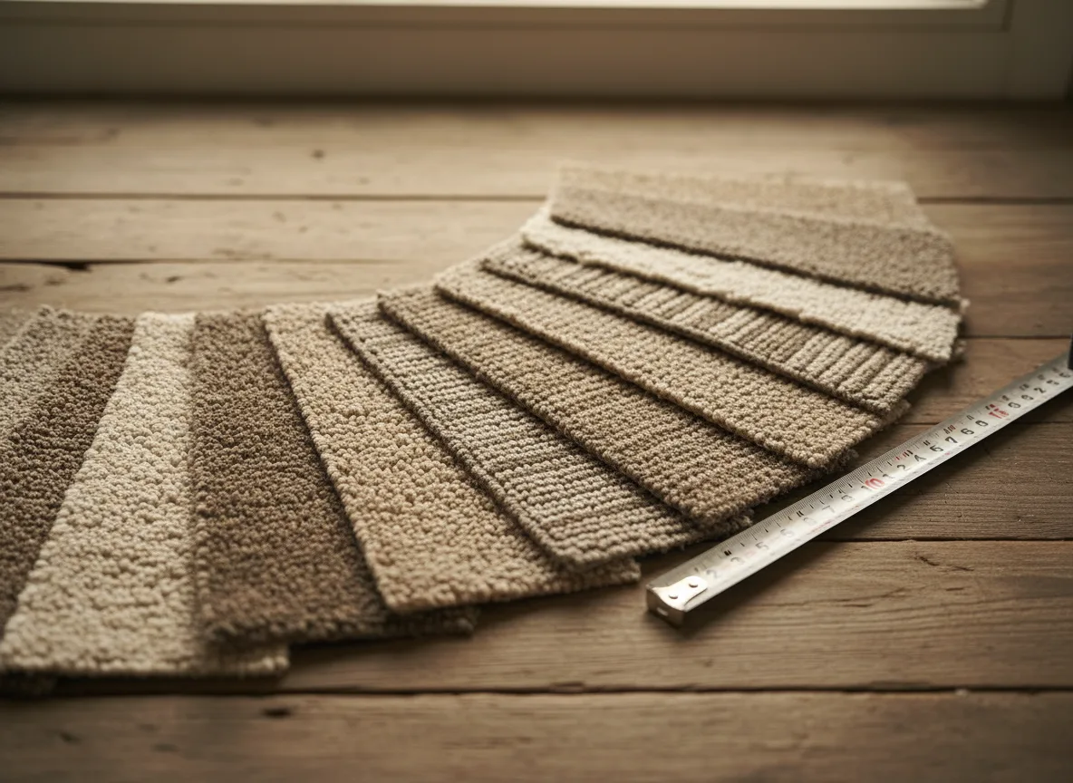 Carpet Installation Effingham, NH FAQs